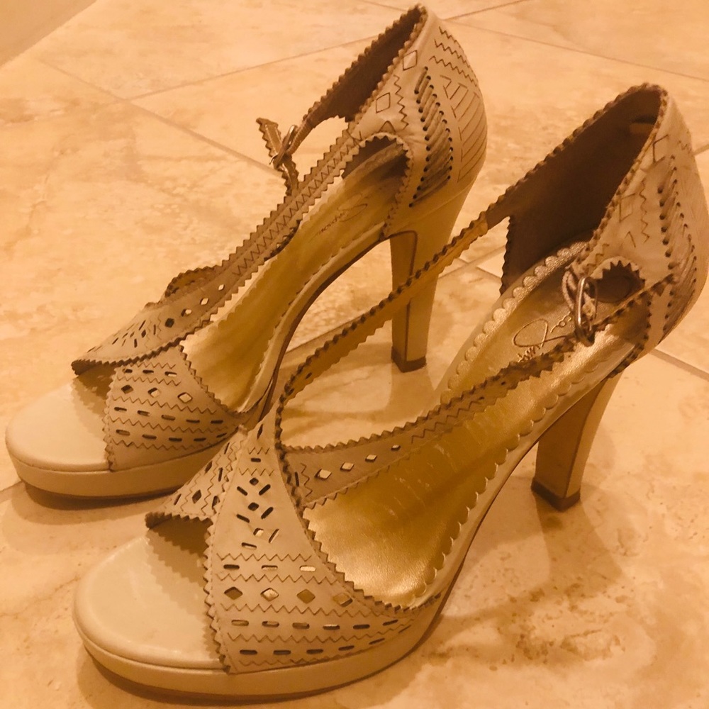 Jessica Simpson Shoes